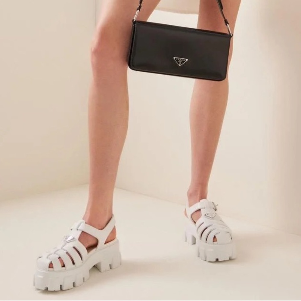 Prada fisherman sandals - Picture 6 of 6